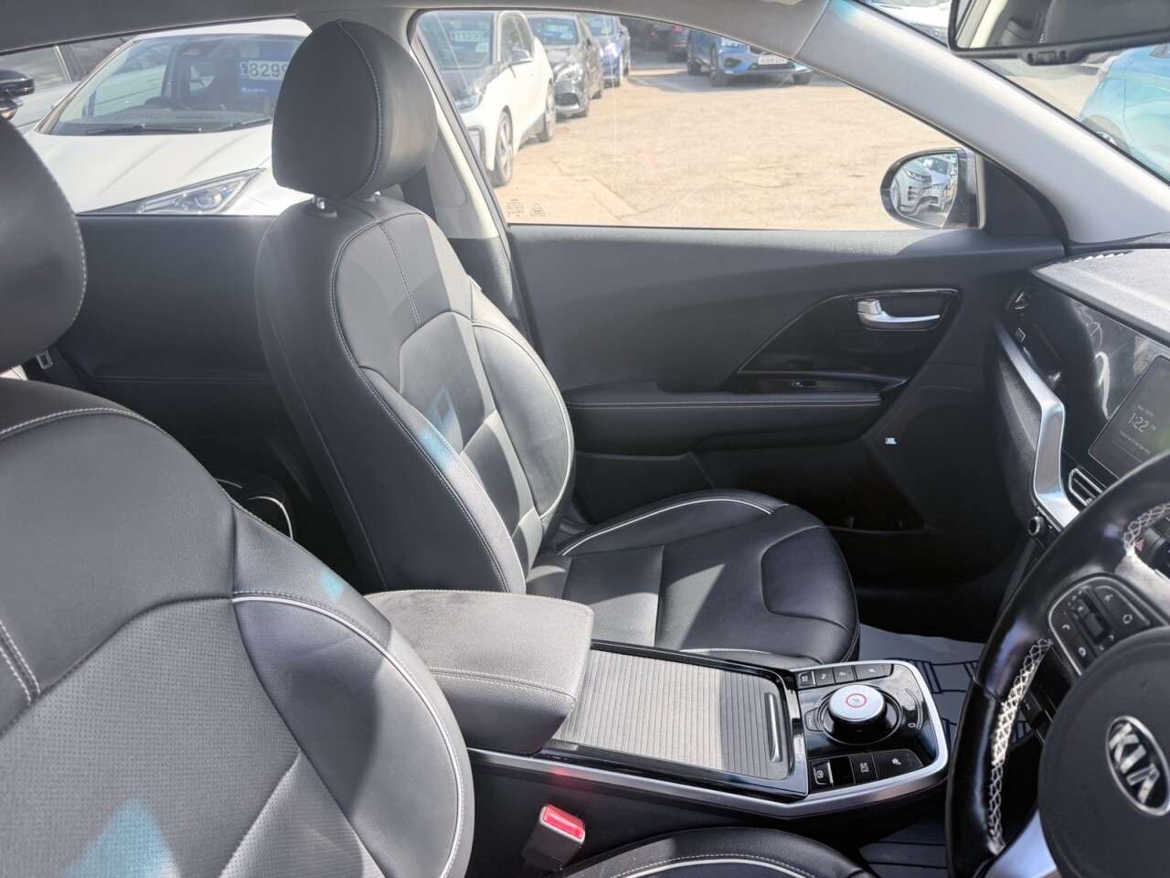 2020 KIA NIRO 2020 KIA NIRO