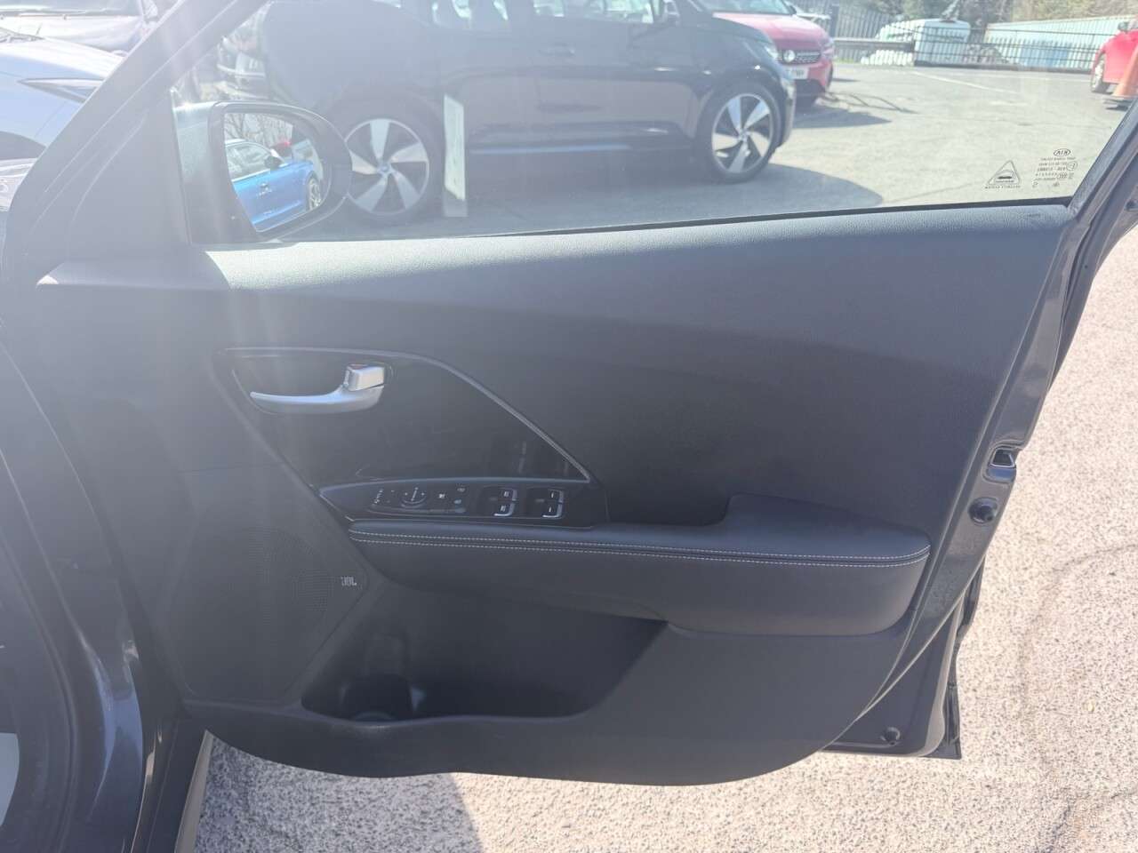 2020 KIA NIRO 2020 KIA NIRO