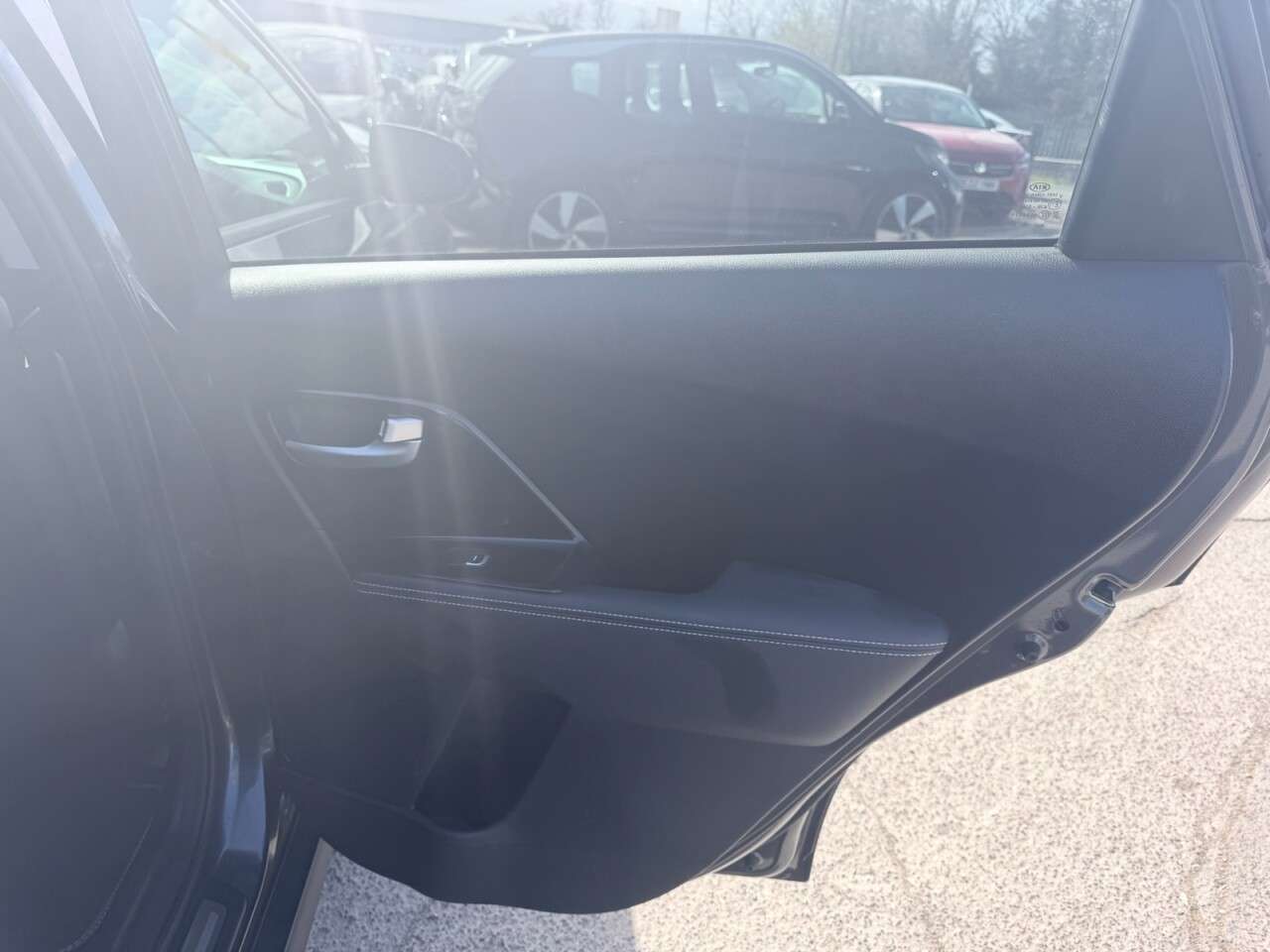 2020 KIA NIRO 2020 KIA NIRO