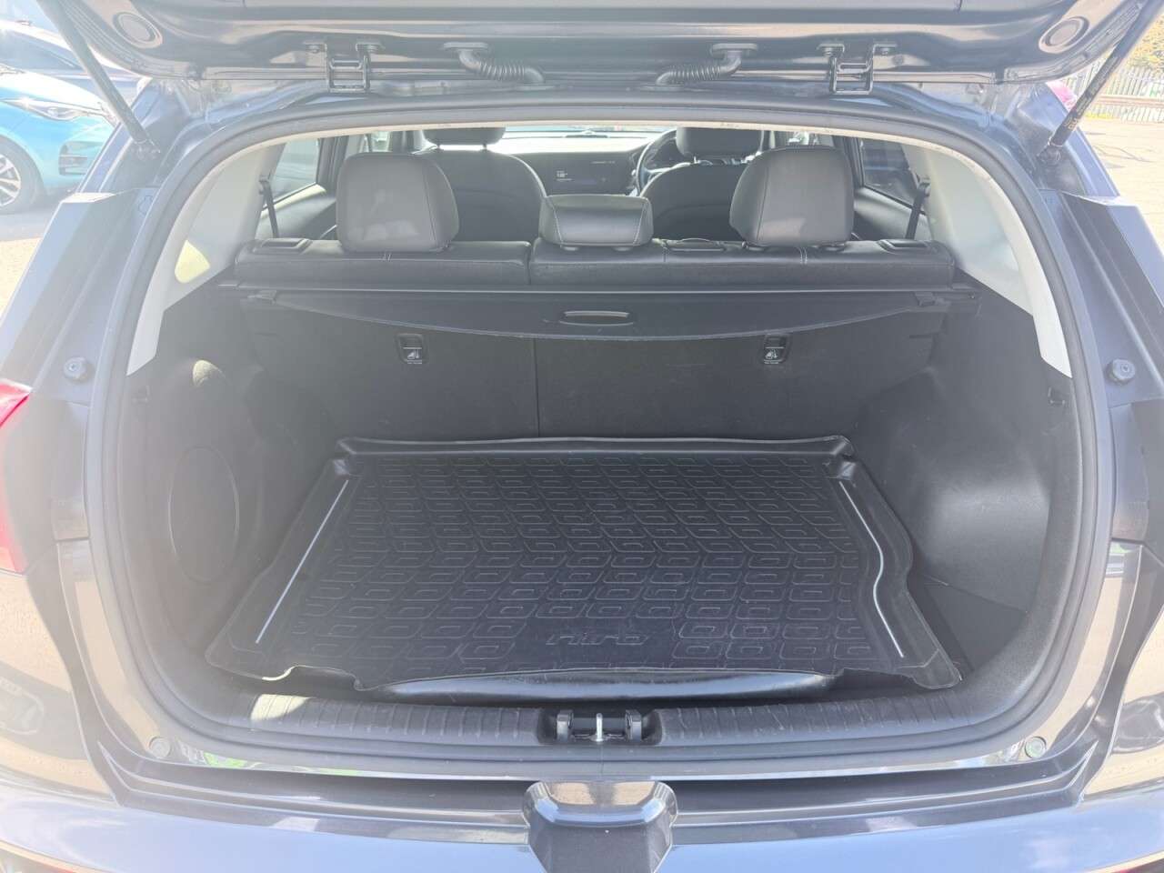 2020 KIA NIRO 2020 KIA NIRO