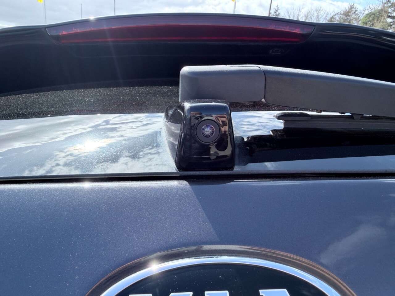 2020 KIA NIRO 2020 KIA NIRO