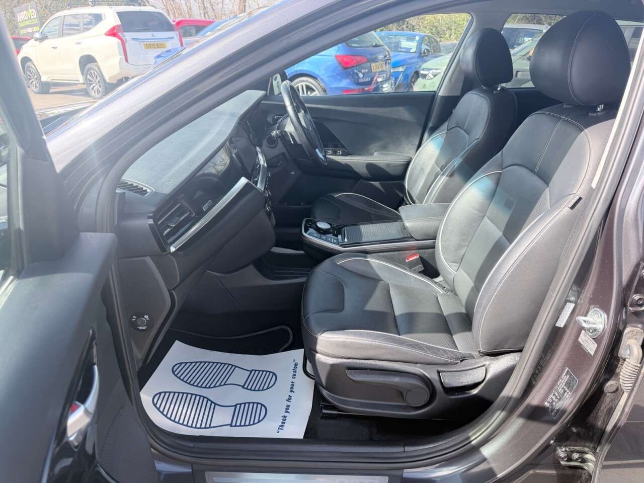 2020 KIA NIRO 2020 KIA NIRO