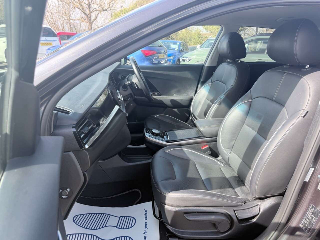 2020 KIA NIRO 2020 KIA NIRO