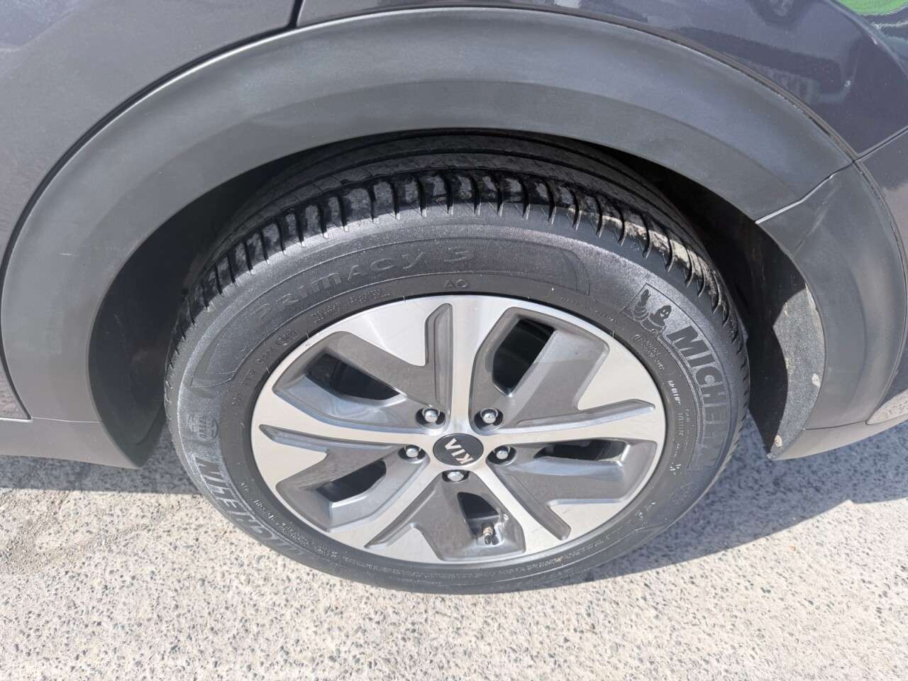 2020 KIA NIRO 2020 KIA NIRO