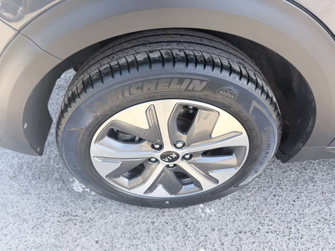 2020 KIA NIRO 2020 KIA NIRO