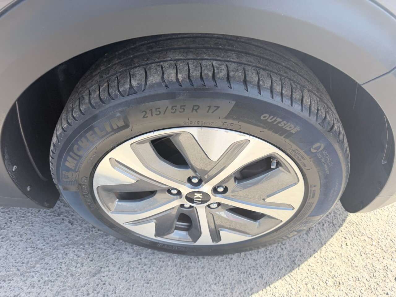 2020 KIA NIRO 2020 KIA NIRO