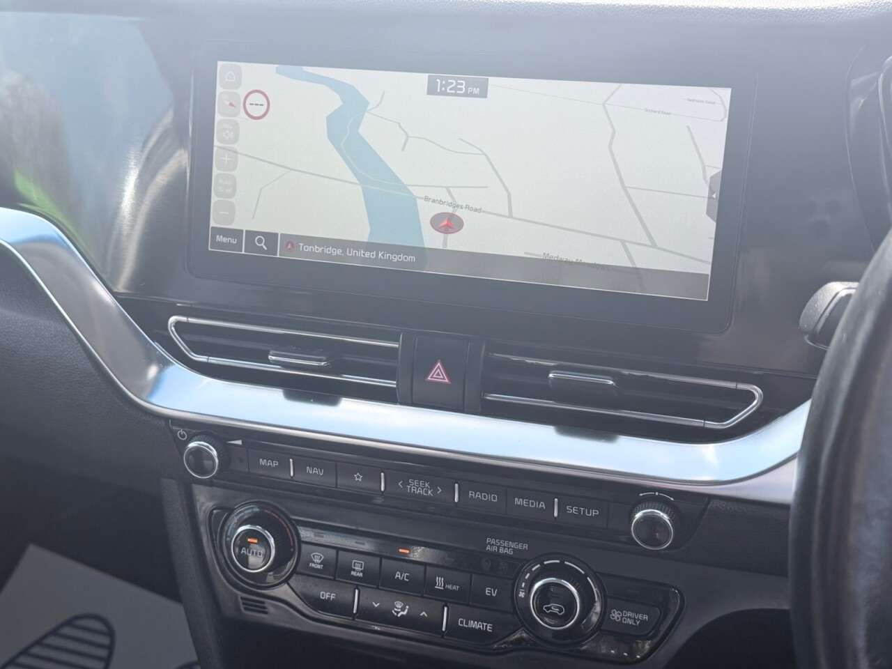 2020 KIA NIRO 2020 KIA NIRO