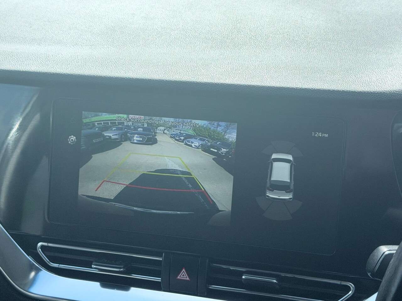 2020 KIA NIRO 2020 KIA NIRO