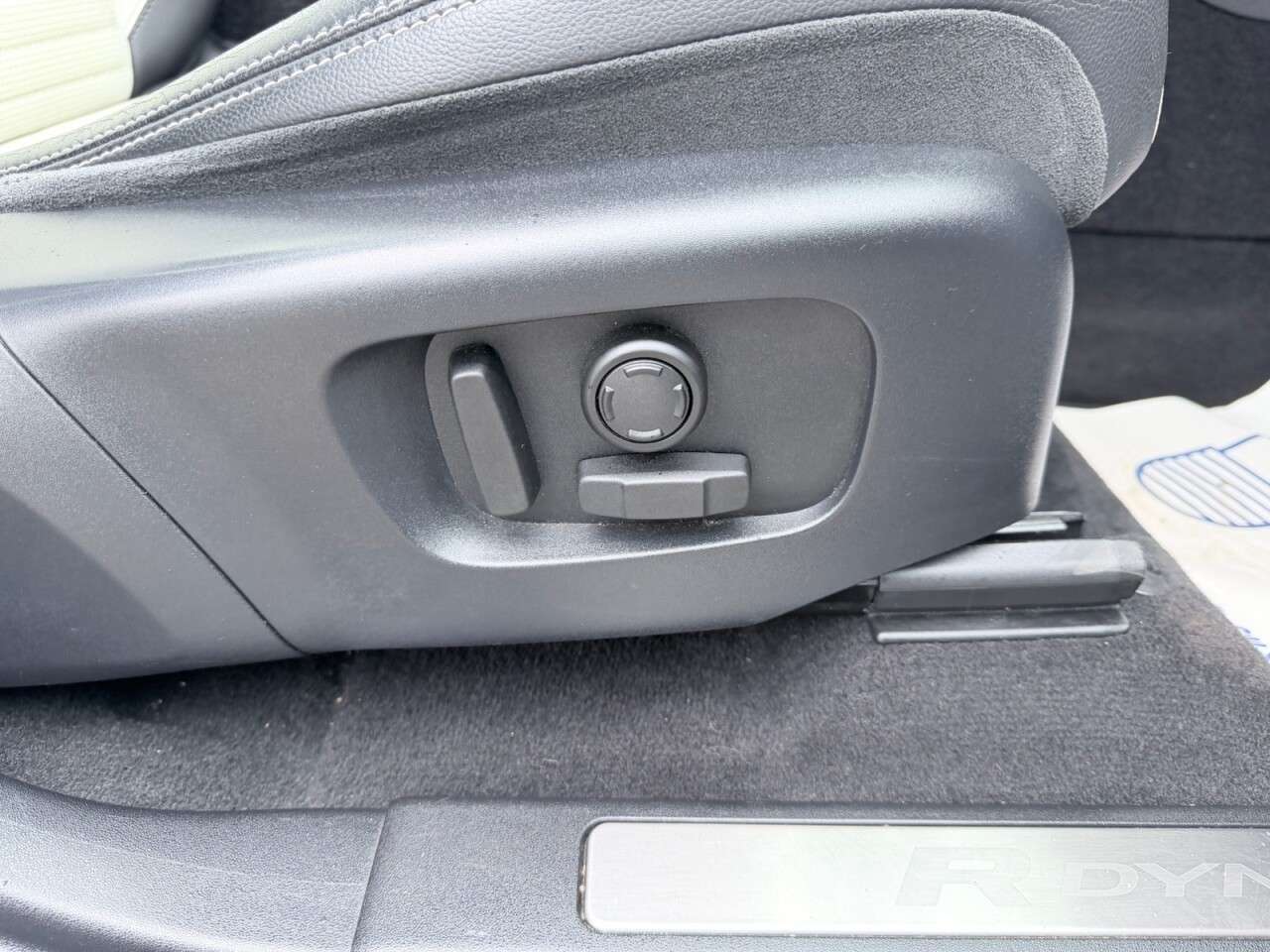 2019 LAND ROVER DISCOVERY SPORT 2019 LAND ROVER DISCOVERY SPORT