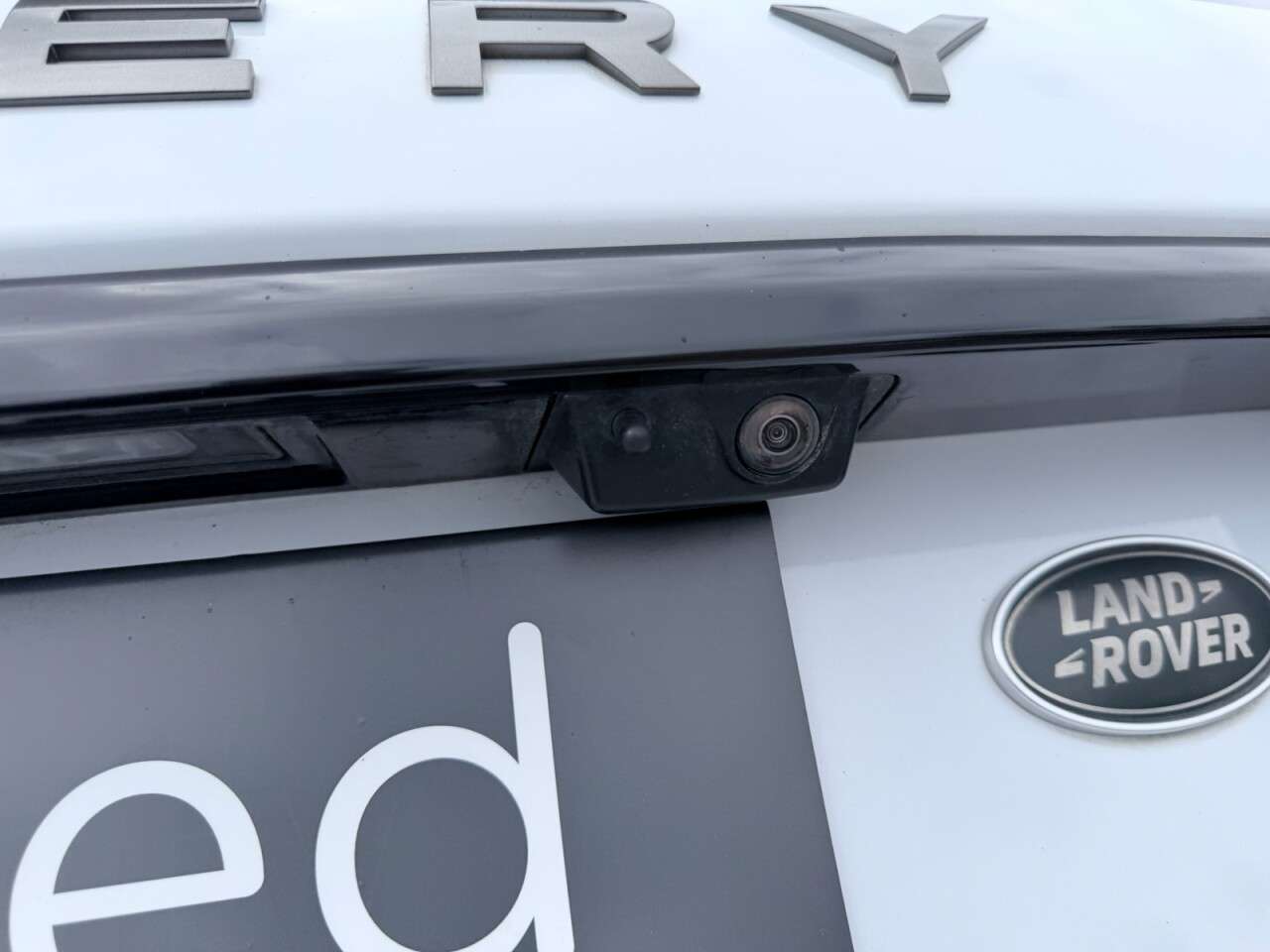 2019 LAND ROVER DISCOVERY SPORT 2019 LAND ROVER DISCOVERY SPORT