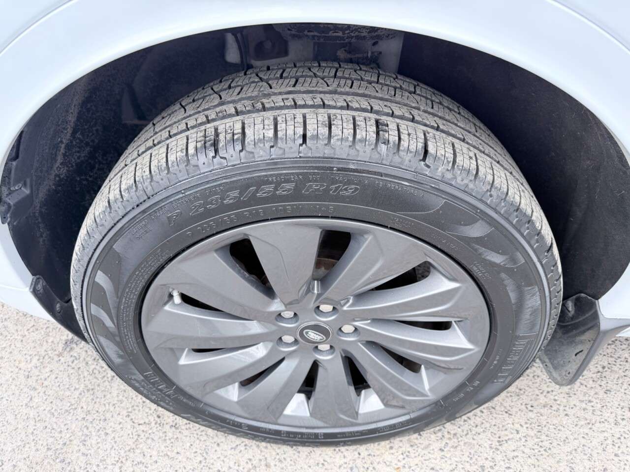 2019 LAND ROVER DISCOVERY SPORT 2019 LAND ROVER DISCOVERY SPORT