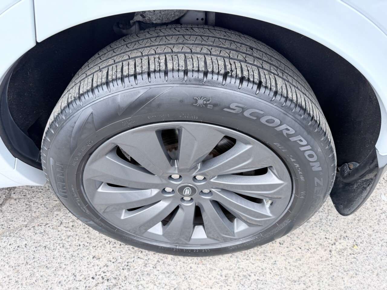 2019 LAND ROVER DISCOVERY SPORT 2019 LAND ROVER DISCOVERY SPORT