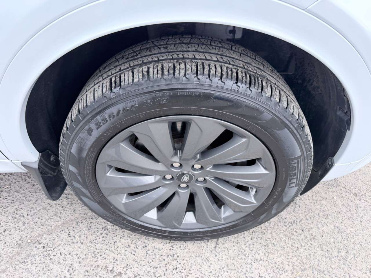 2019 LAND ROVER DISCOVERY SPORT 2019 LAND ROVER DISCOVERY SPORT