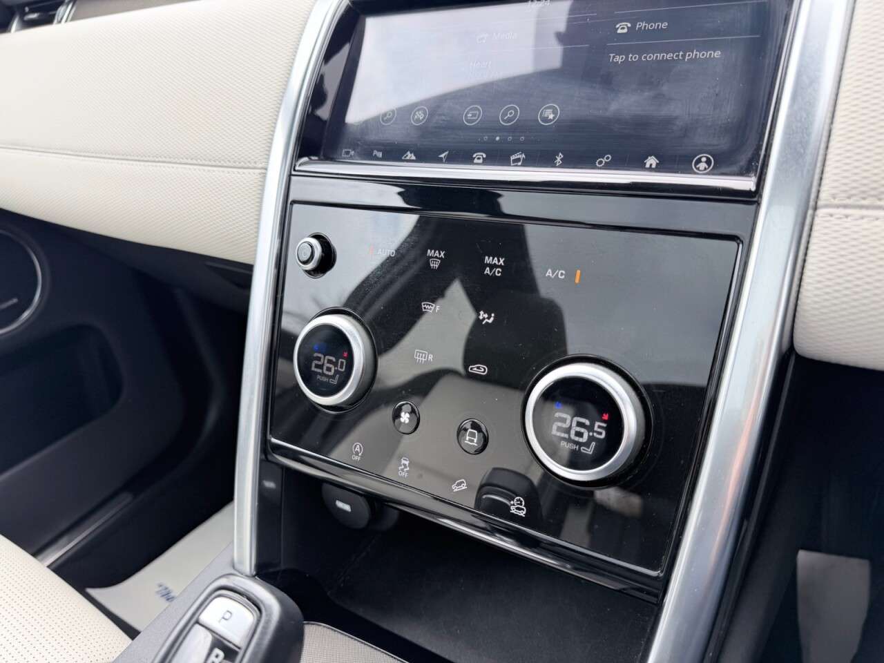 2019 LAND ROVER DISCOVERY SPORT 2019 LAND ROVER DISCOVERY SPORT