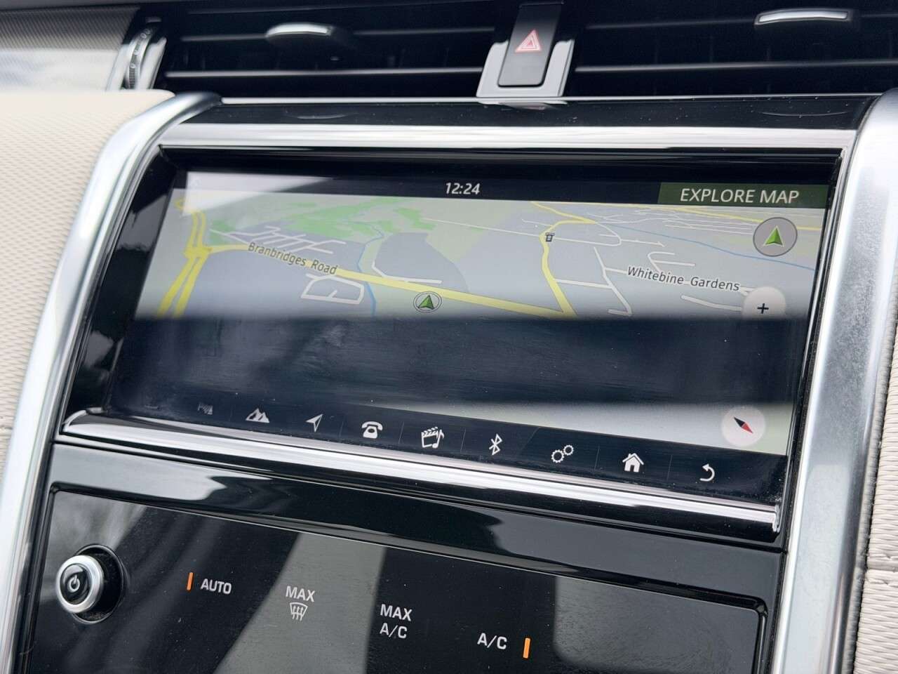 2019 LAND ROVER DISCOVERY SPORT 2019 LAND ROVER DISCOVERY SPORT