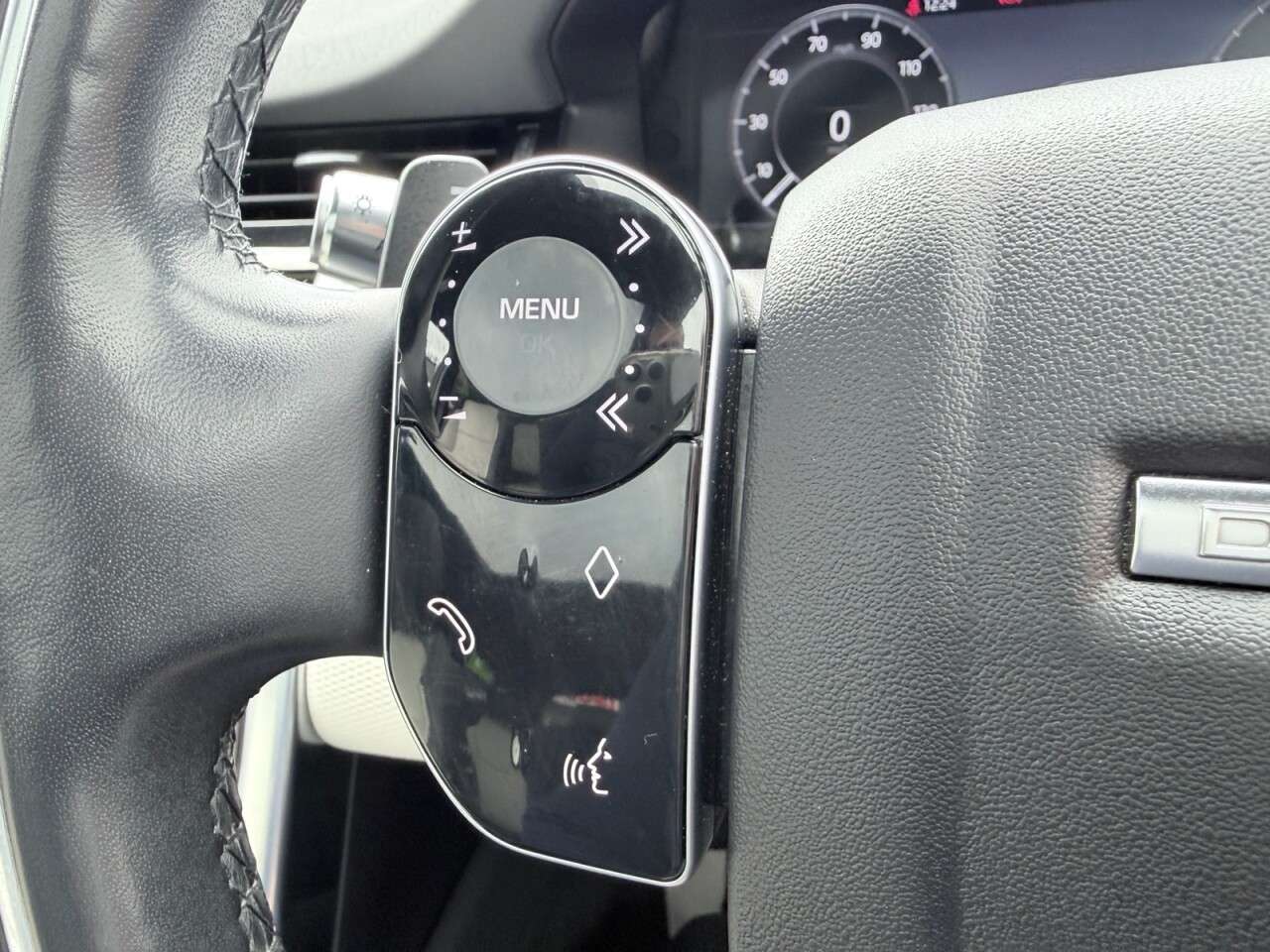 2019 LAND ROVER DISCOVERY SPORT 2019 LAND ROVER DISCOVERY SPORT