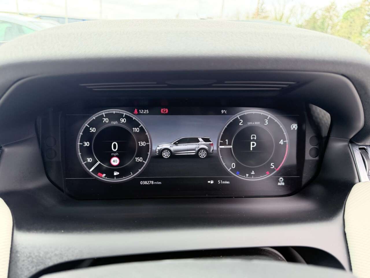 2019 LAND ROVER DISCOVERY SPORT 2019 LAND ROVER DISCOVERY SPORT