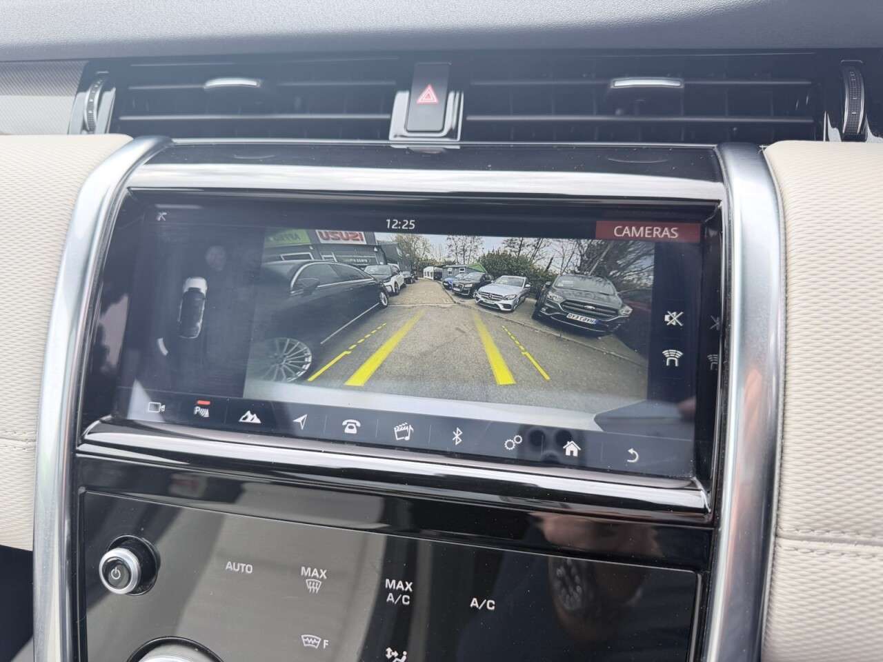 2019 LAND ROVER DISCOVERY SPORT 2019 LAND ROVER DISCOVERY SPORT