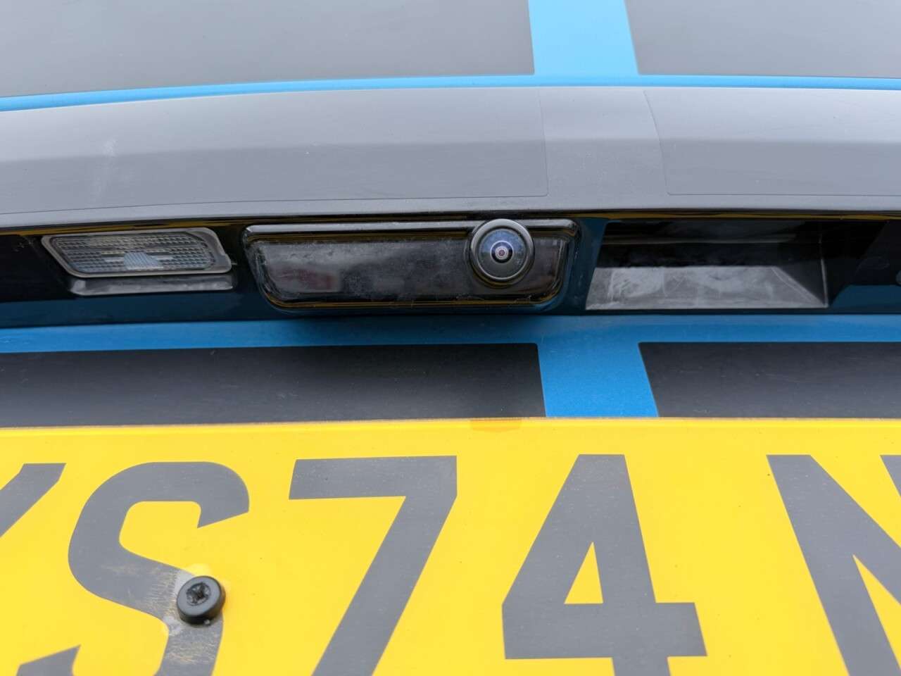 2024 FORD TRANSIT CUSTOM 2024 FORD TRANSIT CUSTOM