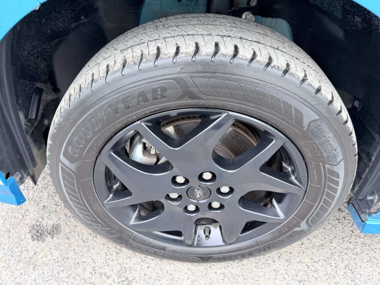 2024 FORD TRANSIT CUSTOM 2024 FORD TRANSIT CUSTOM