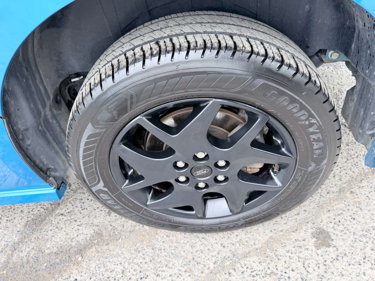 2024 FORD TRANSIT CUSTOM 2024 FORD TRANSIT CUSTOM