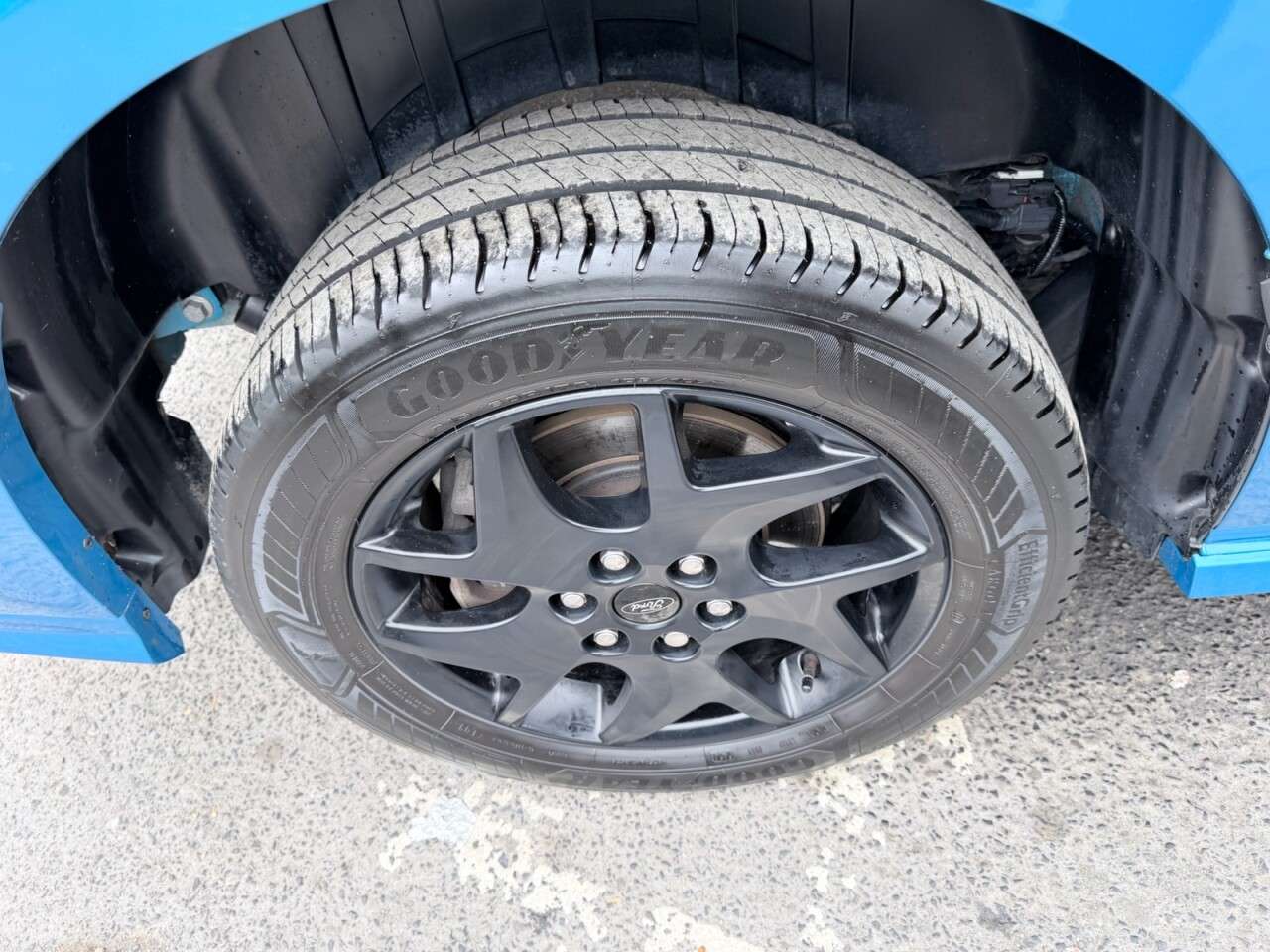 2024 FORD TRANSIT CUSTOM 2024 FORD TRANSIT CUSTOM