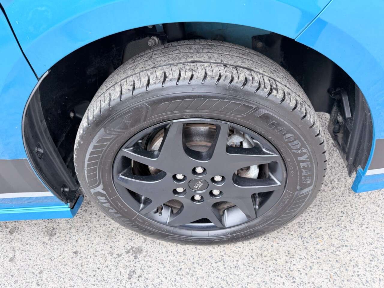 2024 FORD TRANSIT CUSTOM 2024 FORD TRANSIT CUSTOM