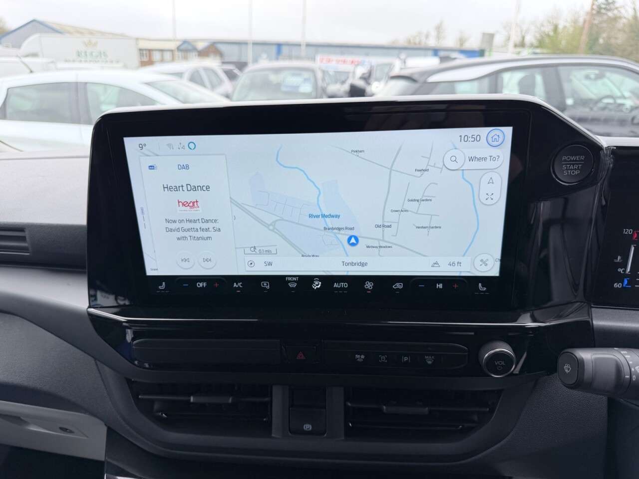 2024 FORD TRANSIT CUSTOM 2024 FORD TRANSIT CUSTOM