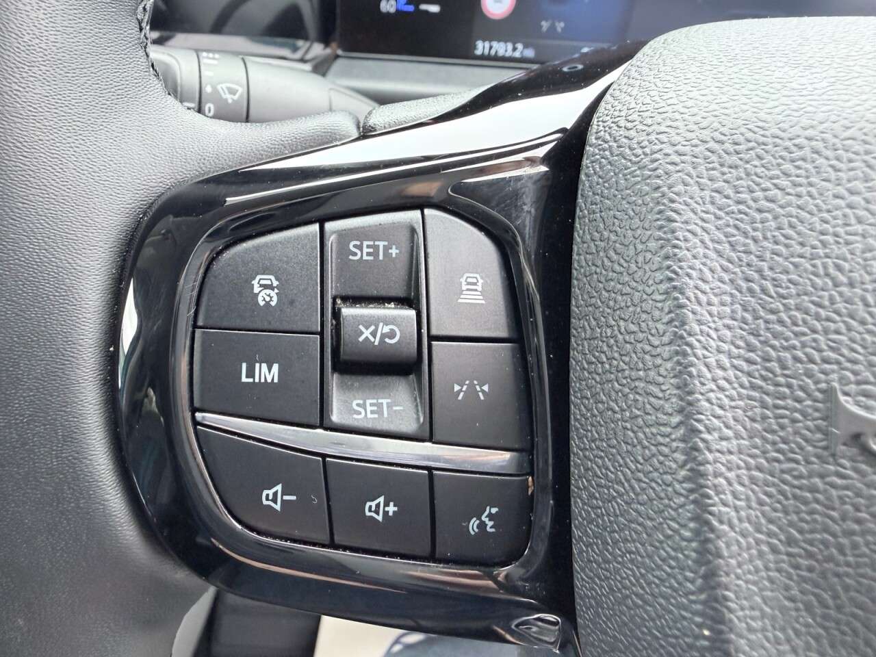 2024 FORD TRANSIT CUSTOM 2024 FORD TRANSIT CUSTOM