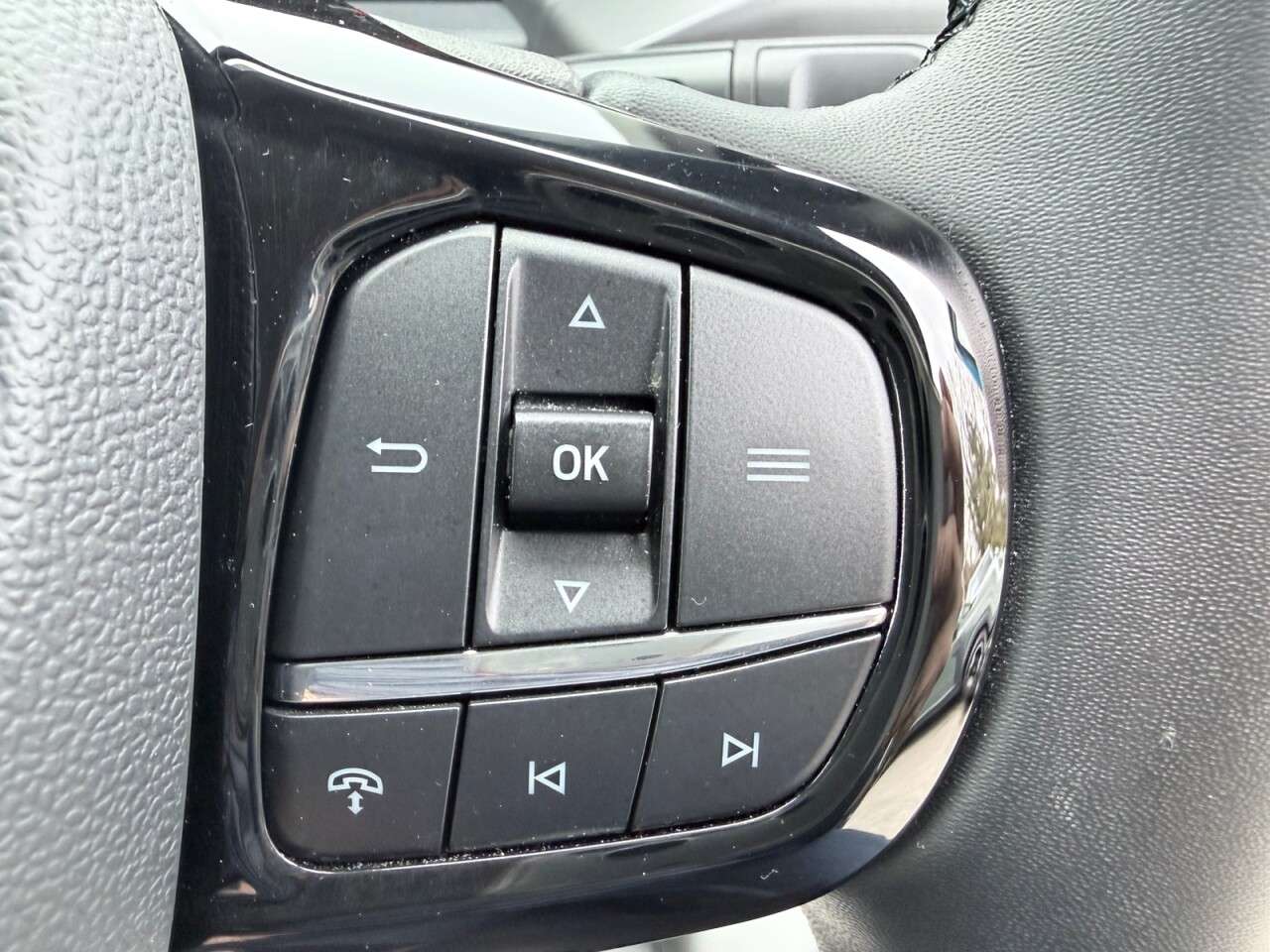 2024 FORD TRANSIT CUSTOM 2024 FORD TRANSIT CUSTOM