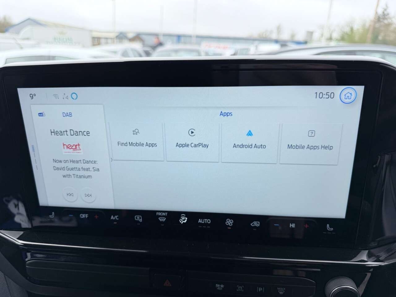 2024 FORD TRANSIT CUSTOM 2024 FORD TRANSIT CUSTOM