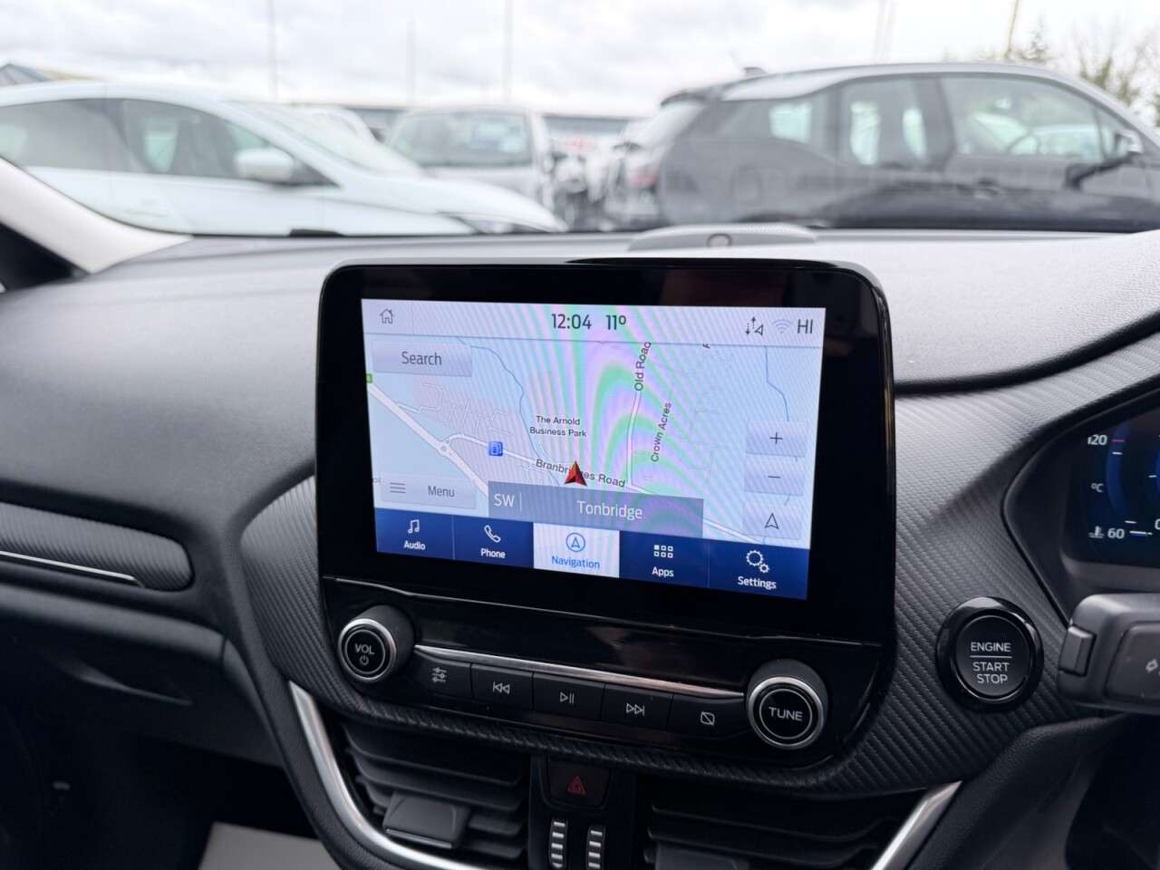 2022 FORD FIESTA 2022 FORD FIESTA