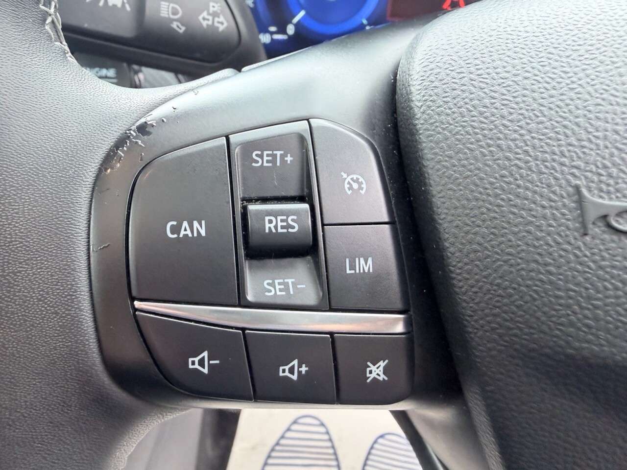 2022 FORD FIESTA 2022 FORD FIESTA