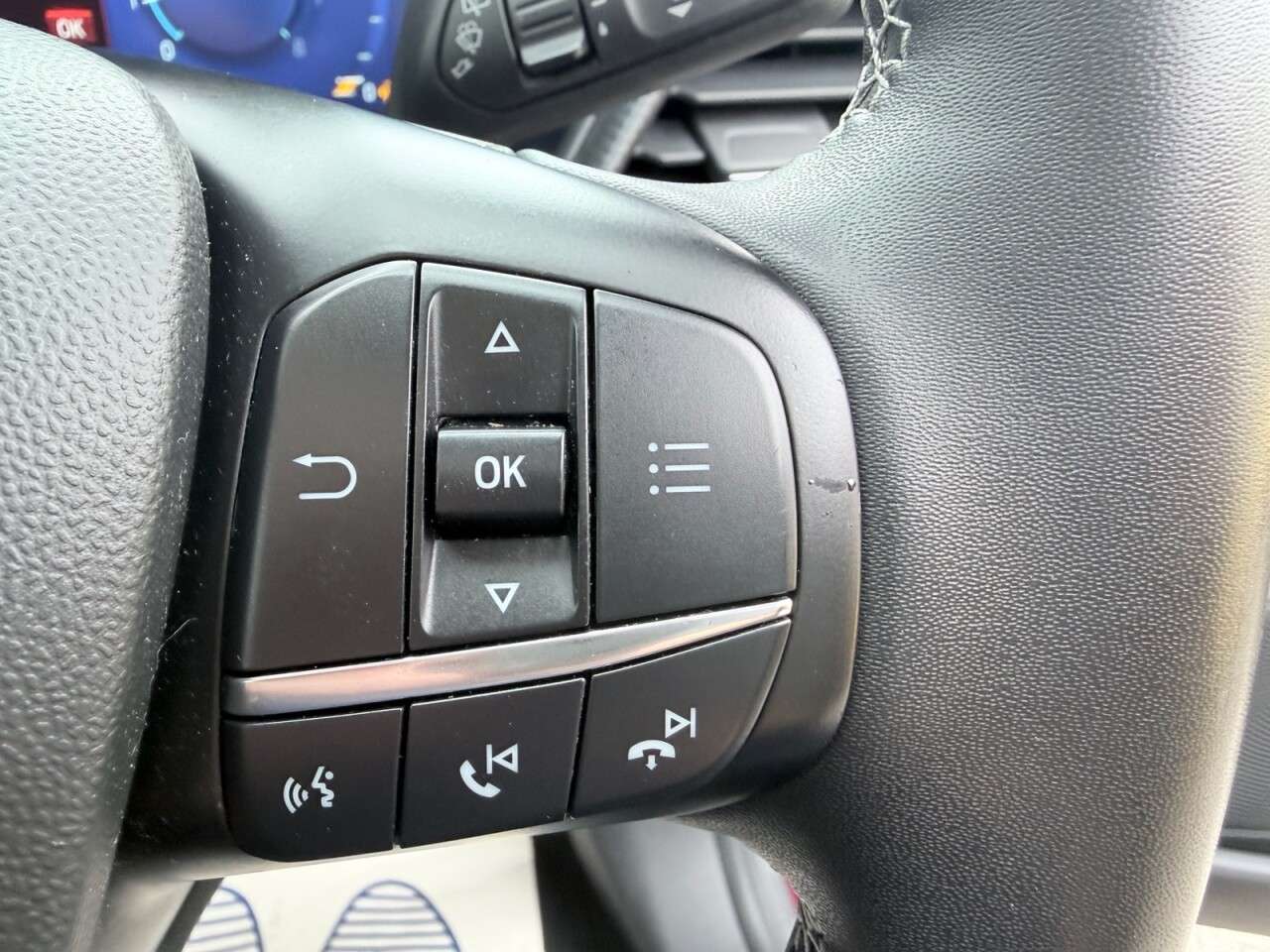 2022 FORD FIESTA 2022 FORD FIESTA