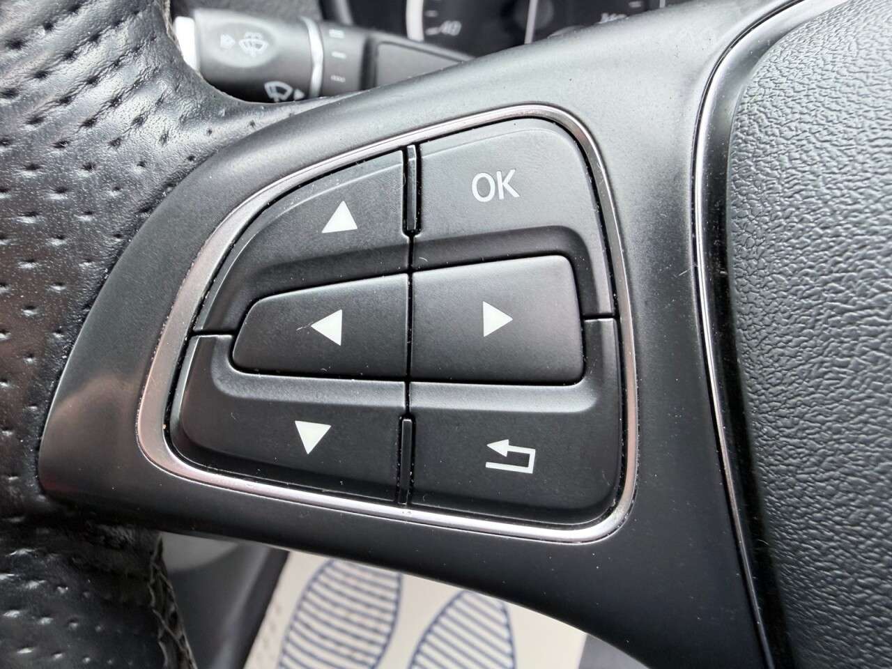 2021 MERCEDES-BENZ VITO 2021 MERCEDES-BENZ VITO