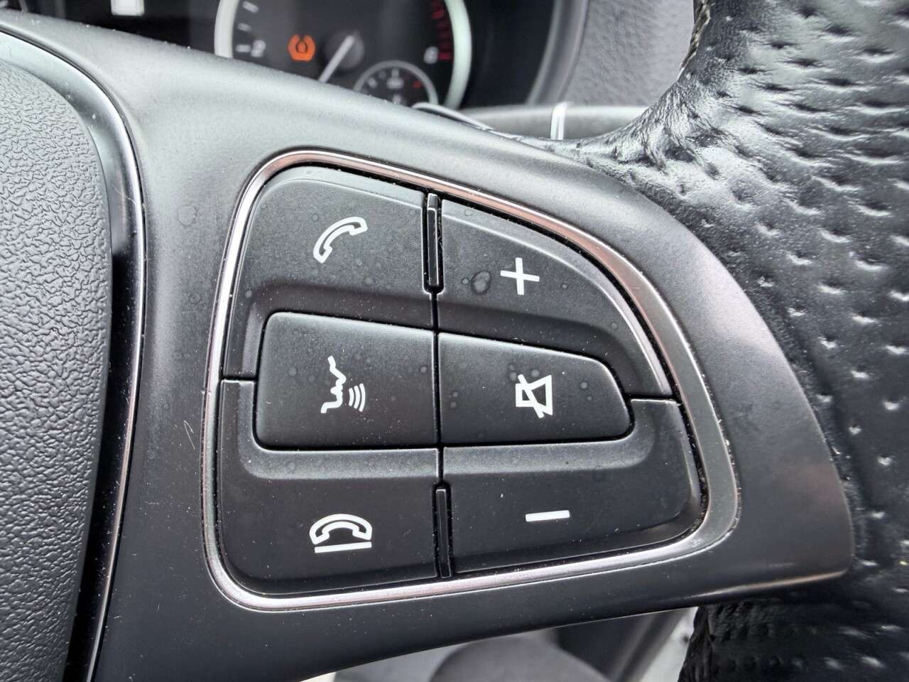 2021 MERCEDES-BENZ VITO 2021 MERCEDES-BENZ VITO