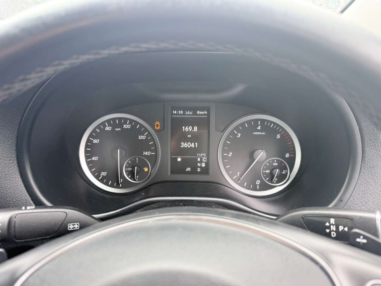 2021 MERCEDES-BENZ VITO 2021 MERCEDES-BENZ VITO