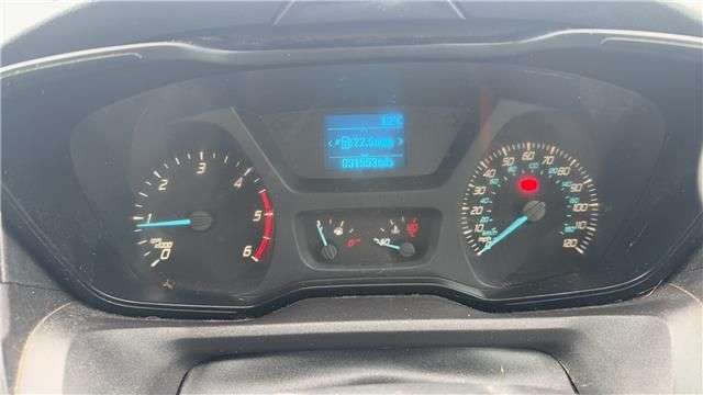 2019 FORD TRANSIT 2019 FORD TRANSIT