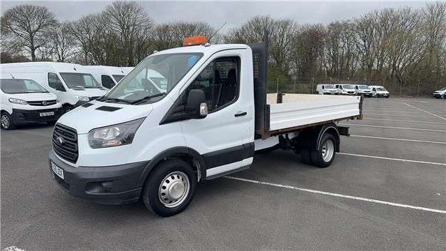 2019 FORD TRANSIT 2019 FORD TRANSIT
