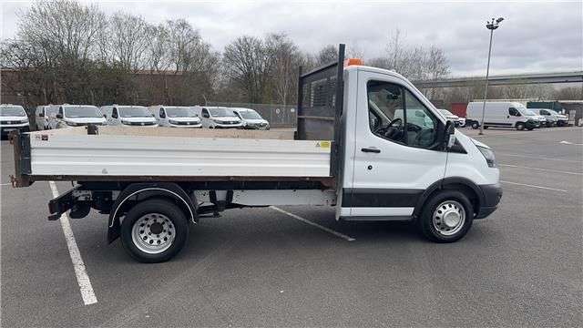 2019 FORD TRANSIT 2019 FORD TRANSIT