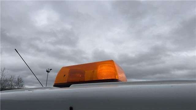 2019 FORD TRANSIT 2019 FORD TRANSIT