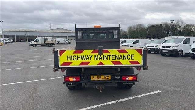 2019 FORD TRANSIT 2019 FORD TRANSIT