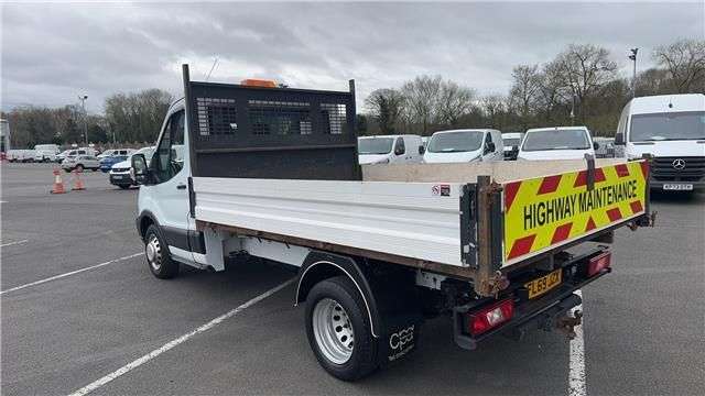 2019 FORD TRANSIT 2019 FORD TRANSIT