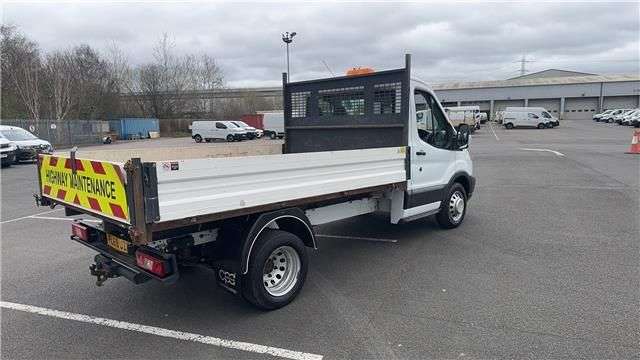 2019 FORD TRANSIT 2019 FORD TRANSIT