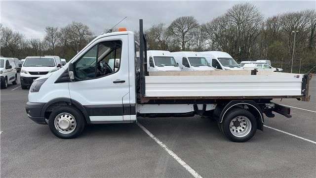 2019 FORD TRANSIT 2019 FORD TRANSIT