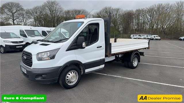 2019 FORD TRANSIT 2019 FORD TRANSIT