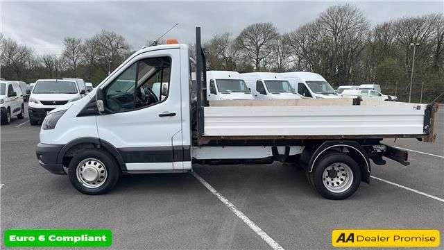 2019 FORD TRANSIT 2019 FORD TRANSIT