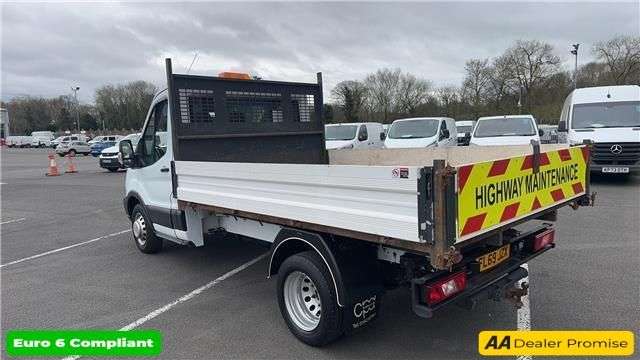 2019 FORD TRANSIT 2019 FORD TRANSIT