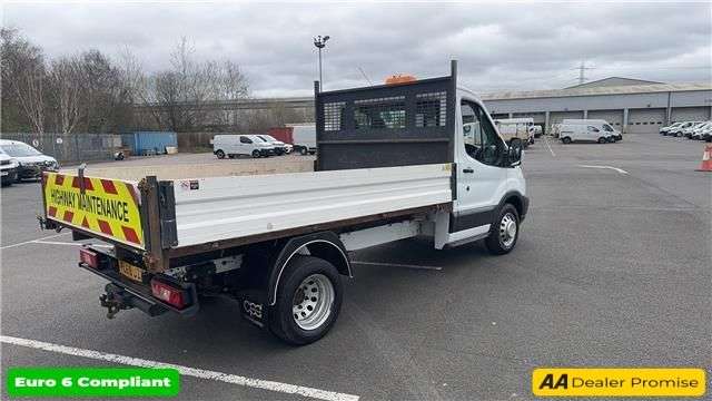 2019 FORD TRANSIT 2019 FORD TRANSIT