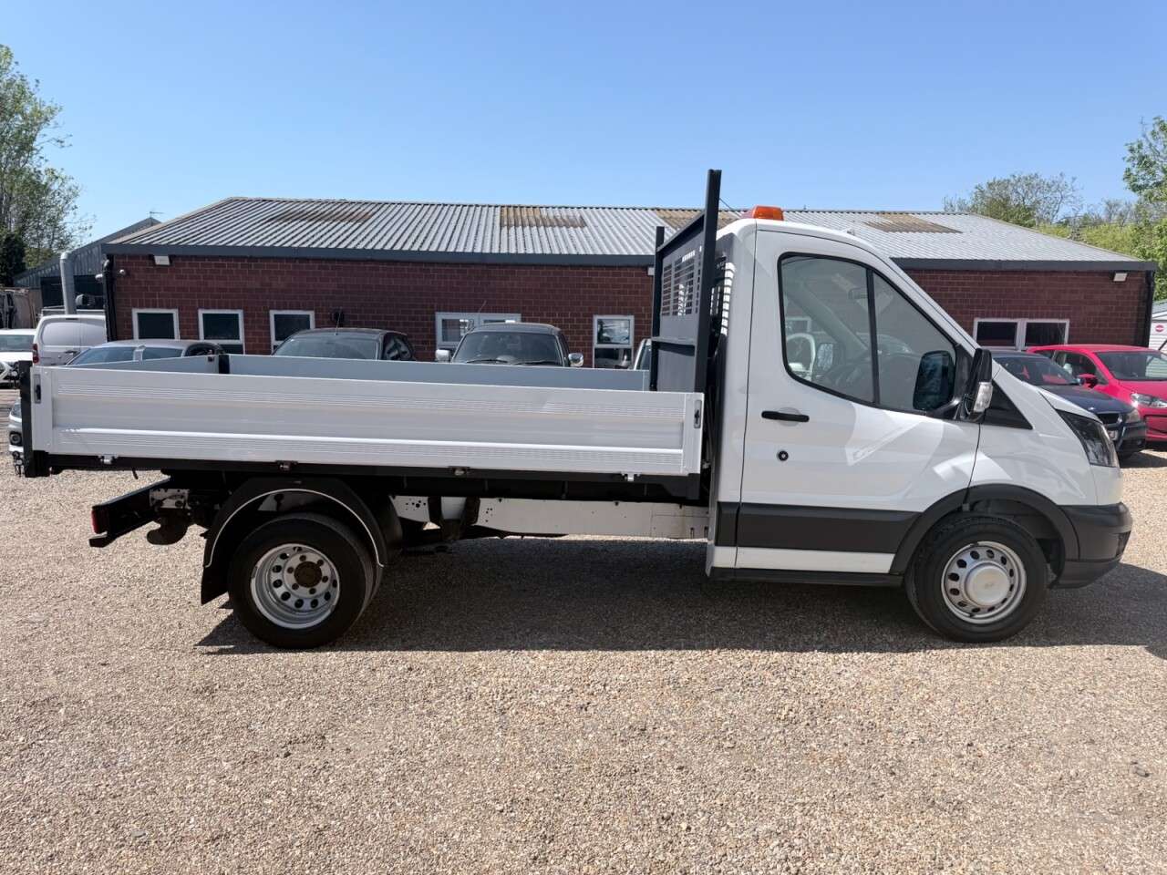 2019 FORD TRANSIT 2019 FORD TRANSIT